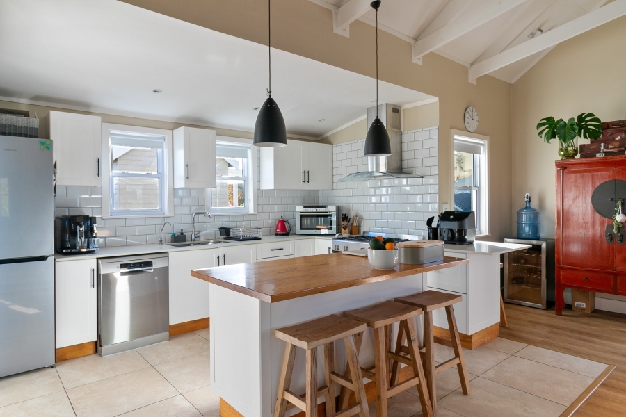 3 Bedroom Property for Sale in Thesen Islands Western Cape